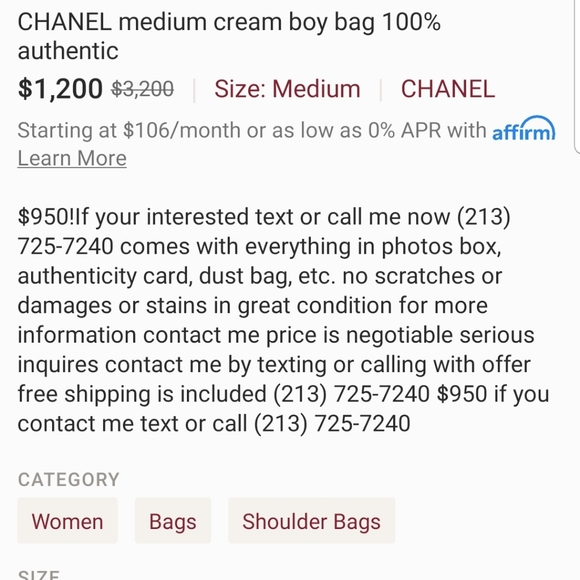 SCAMERS - Picture 3 of 8